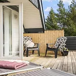 Tatil Evi 1143-ringkobing-hybenvej-32 *