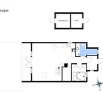 Tatil Evi 1143-ringkobing-hybenvej-32