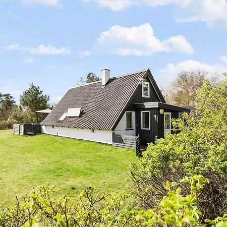 Holiday home 1143-ringkobing-hybenvej-32 *
