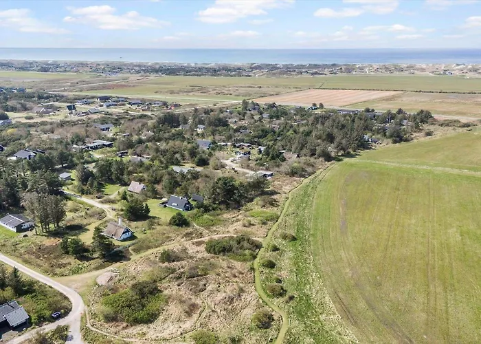 1143-ringkobing-hybenvej-32 Дом отдыха Norby (Ringkobing-Skjern)