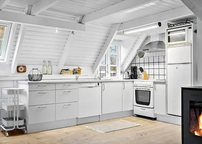 Nyaraló 1143-ringkobing-hybenvej-32 Nørby
