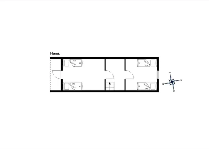 1143-ringkobing-hybenvej-32 Nyaraló Nørby